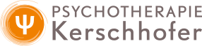Psychotherapie Kerschhofer Logo